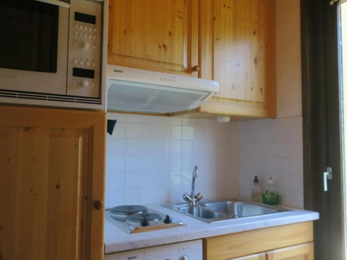 Appart Spacieux A Chatel Avec Parking - 4 Pers, Balcon, Tv, Cuisine Equipee - Fr-1-198-112 Apartment