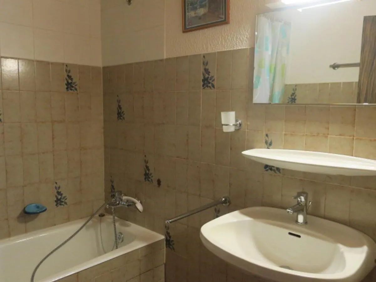 Appart Spacieux A Chatel Avec Parking - 4 Pers, Balcon, Tv, Cuisine Equipee - Fr-1-198-112